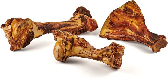 Produktbild von Big Bone Bundle