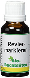 Produktbild von Bio-Bachblüten Reviermarkierer - 20 ml