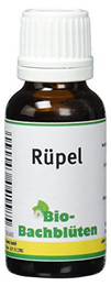 Produktbild von Bio-Bachblüten Rüpel - 20 ml