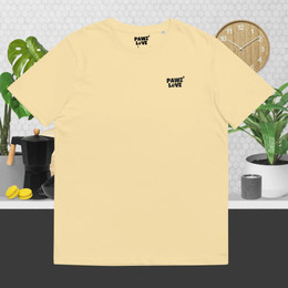 Produktbild von Bio-Baumwolle T-Shirt