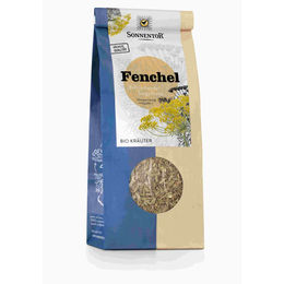 Bio-Fenchel ganz, lose - 200 g – Bild 1 von 2