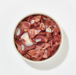 BIO Hähnchenmägen DE-ÖKO-006 – Bild 1 von 2