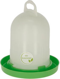 Produktbild von Bio-Kunststofftränke für Hühner Kerbl