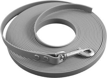 Produktbild von Bio-Leine Biothane Schleppleine 12 m für Hunde 15-25 kg - 12 m