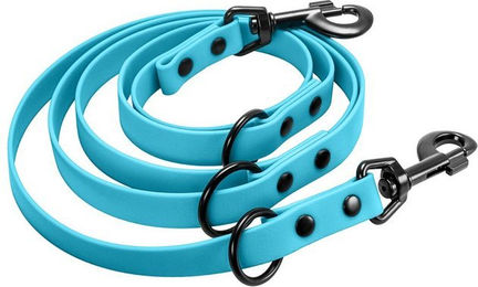 Produktbild von bio-leine Führleine Verstellbare Führleine 2.5m Joggingleine Biothane - 2,5 m