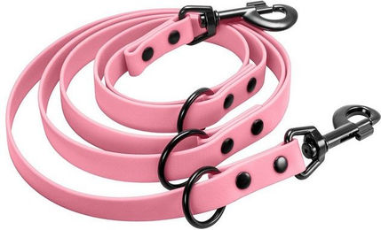 Produktbild von bio-leine Führleine Verstellbare Führleine 2.5m Joggingleine für mittlere und große Hunde - 2,5 m