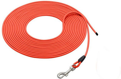 Produktbild von bio-leine Schleppleine aus Biothane 6 mm