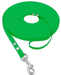 Produktbild von bio-leine Schleppleine aus Biothane für Minis bis 8 kg - 15 m