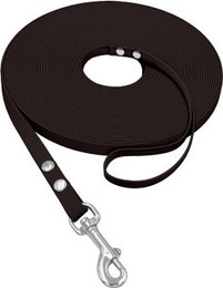 Produktbild von bio-leine Schleppleine aus Biothane für Minis bis 8 kg - 12 m