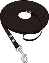 bio-leine Schleppleine aus Biothane für Minis bis 8 kg - 5 m – Bild 1 von 3