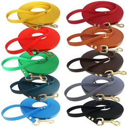 Produktbild von bio-leine Schleppleine Biothane 10m Schleppleine 12