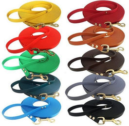 Produktbild von bio-leine Schleppleine Biothane 5m 12mm - 5 m