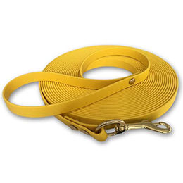 bio-leine Schleppleine Biothane 5m 9mm - 5 m – Bild 1 von 6