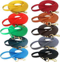 Produktbild von bio-leine Schleppleine Biothane 5m Schleppleine 9mm