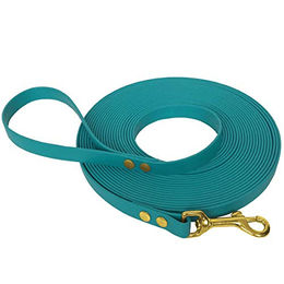 bio-leine Schleppleine Biothane 5m Schleppleine 9mm – Bild 1 von 6