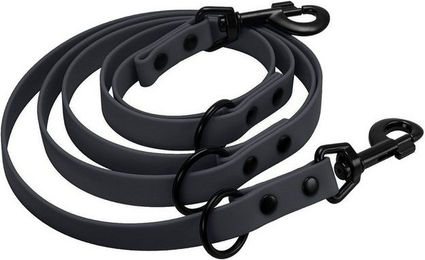 Produktbild von Bio-Leine Verstellbare Führleine aus Biothane 2,5 m - 2,5 m