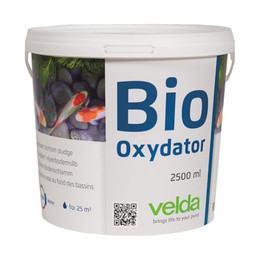 Produktbild von Bio-Oxydator 1000 ml - 1000 ml