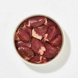 BIO Putenherz DE-ÖKO-006 – Bild 1 von 2