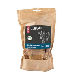 Produktbild von Bio Rind Gaumenhaut