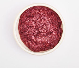 Produktbild von BIO Rinderlunge AT-ÖKO-301