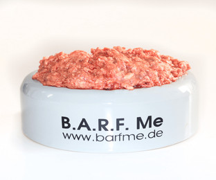 Produktbild von Bio-Rindermaulfleisch