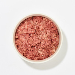 Produktbild von BIO Rindermuskelfleisch AT-ÖKO-301 - 500 g