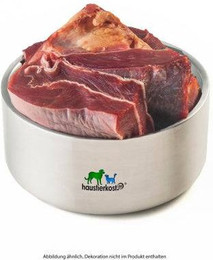 Produktbild von BIO Rindfleisch-Klumpen AT-BIO-301 - 2 kg