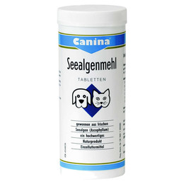 Produktbild von Bio-Seealgenmehl - 750 g