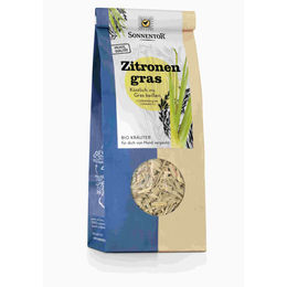 Bio-Zitronengras lose - 80 g – Bild 1 von 2
