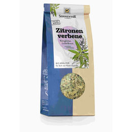 Bio-Zitronenverbene lose - 30 g – Bild 1 von 2