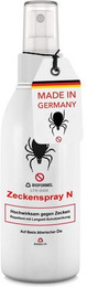 Produktbild von Biodelta Zeckenschutzmittel Zeckenspray N - 0,2 l