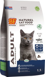Biofood Adult Katzenfutter - 1,5 kg – Bild 1 von 5