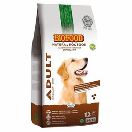 Produktbild von Biofood Adult Krokant - 12,5 kg