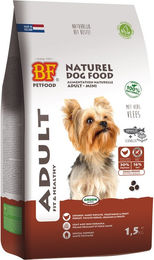Biofood Adult Mini Hundefutter - 5 kg – Bild 1 von 5