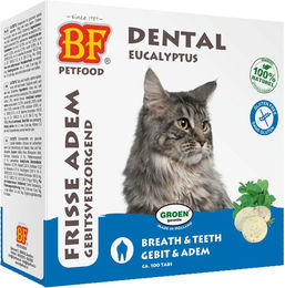 Biofood Catbite - 100 Tabletten – Bild 1 von 4