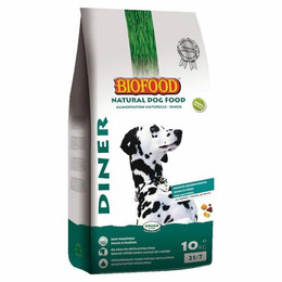 Produktbild von Biofood Diner - 10 kg