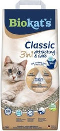 Biokat's Classic 3in1 Attracting & Care 2x10 l – Bild 1 von 3