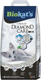 Produktbild von Biokat's Diamond Care classic 2x10 l