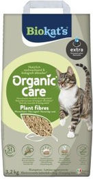Biokat's Organic Care Plant extra 2x3,2 kg – Bild 1 von 3