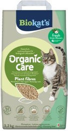 Biokat's Organic Care Plant fresh 2x3,2 kg – Bild 1 von 3
