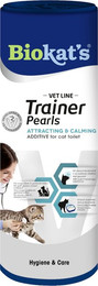 Produktbild von Biokat's Vet Line Trainer Pearls Attracting & Calming - 700 g