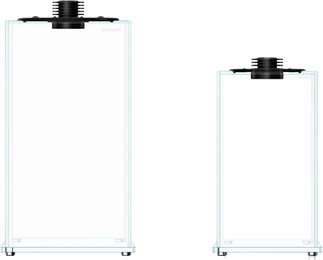 Produktbild von Bioloark Bio Bottle Modell FD - 200