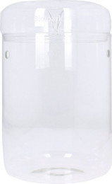Produktbild von Bioloark Luji Glass Cup MY-150H - 1 Stk