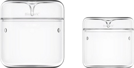 Produktbild von Bioloark Luji Glass Cup MY-180H - MY-180H