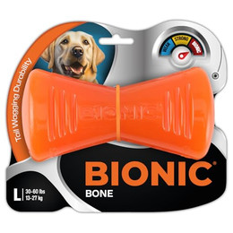 Produktbild von Bionic Bone Hundespielzeug 15 cm - 15 cm