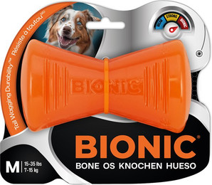 Produktbild von BIONIC Kauknochen Größe M
