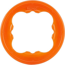 Produktbild von BIONIC Toss-N-Tug Turbo Hundespielzeug