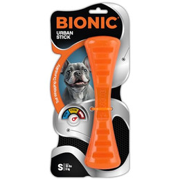 Produktbild von BIONIC Urban Stick Hundespielzeug Größe S - 20 cm