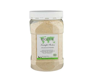 Produktbild von Biopur Ergänzungsfutter Kartoffelflocken