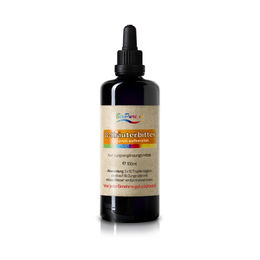 Produktbild von BioPure 8-Kräuterbitter liposomal – Hochverfügbares Kräuterkonzentrat (50 ml / 100 ml)